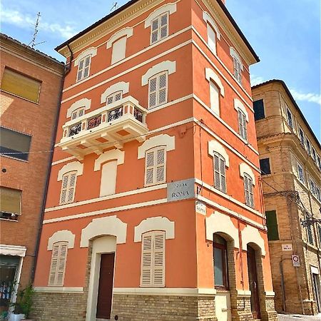 B&B Terrazza Sul Borgo 모글리아노 외부 사진