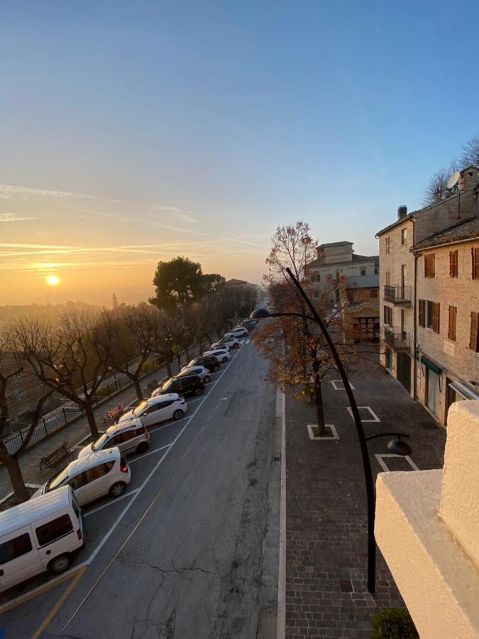 B&B Terrazza Sul Borgo 모글리아노 외부 사진