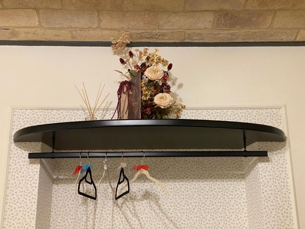 B&B Terrazza Sul Borgo 모글리아노 외부 사진