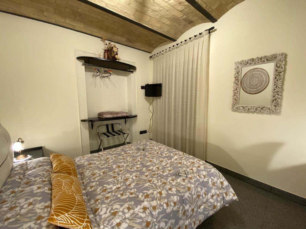 B&B Terrazza Sul Borgo 모글리아노 외부 사진