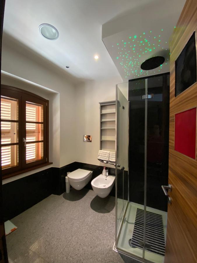 B&B Terrazza Sul Borgo 모글리아노 외부 사진