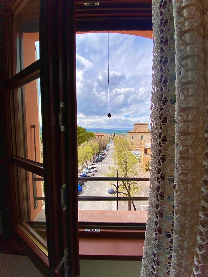 B&B Terrazza Sul Borgo 모글리아노 외부 사진