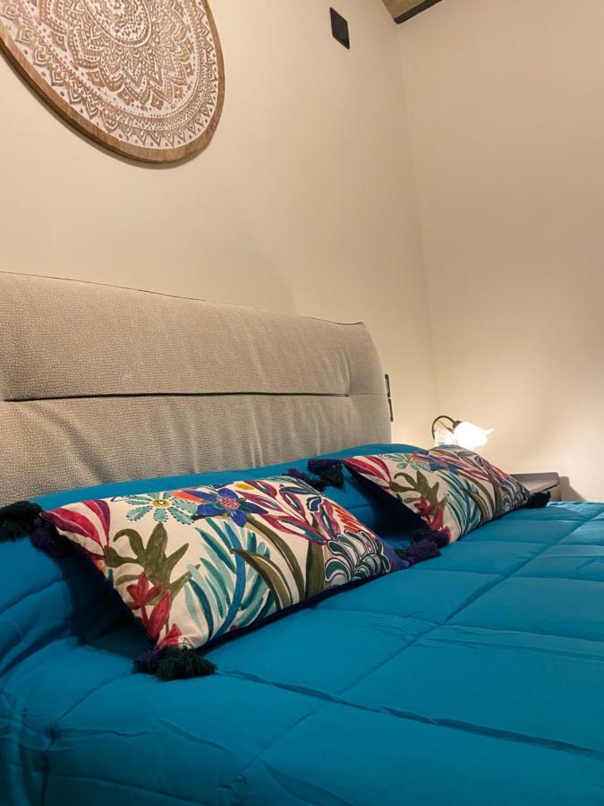 B&B Terrazza Sul Borgo 모글리아노 외부 사진